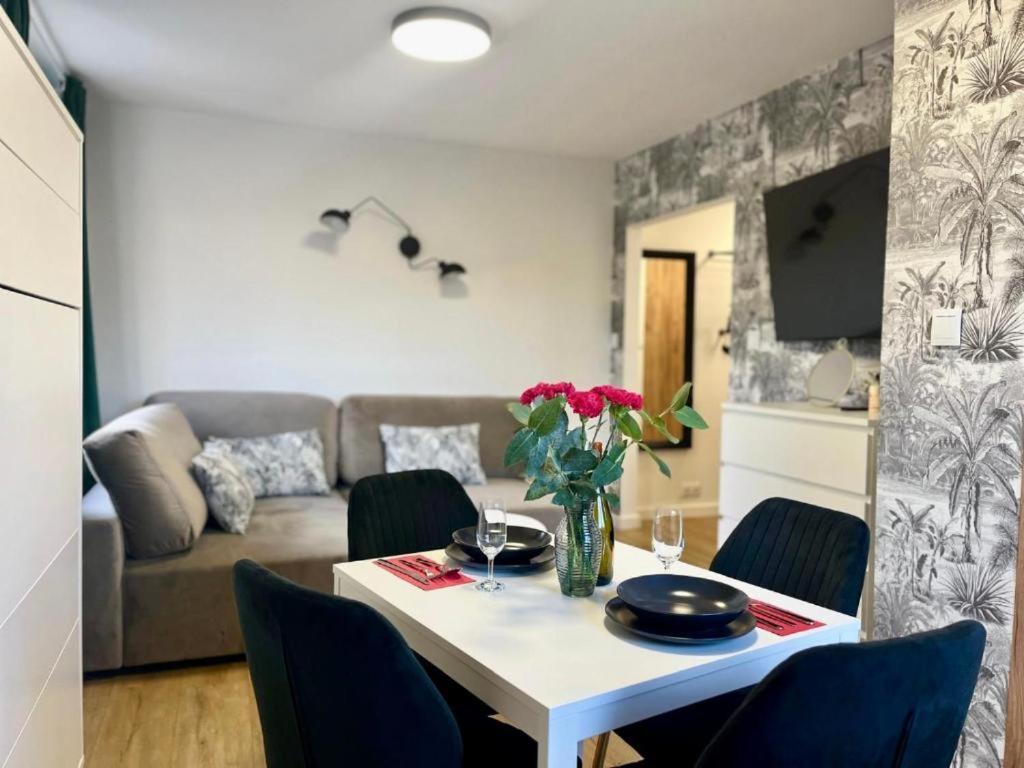 Apartamenty Izerskie Gorska 8 - Blisko Park I Dom Zdrojowy Oraz Wyjscie Na Sky Walk Świeradów-Zdrój Exterior foto